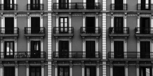 Delitos Contra la Propiedad / Urbanísticos Palma de Mallorca · Usurpación