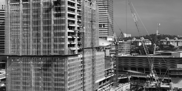 Delitos Contra la Propiedad / Urbanísticos Palma de Mallorca · Construcción Sin Licencia de Obras