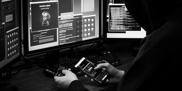 Delitos Económicos Sant Joan de Labritja · Delitos de Espionaje Industrial
